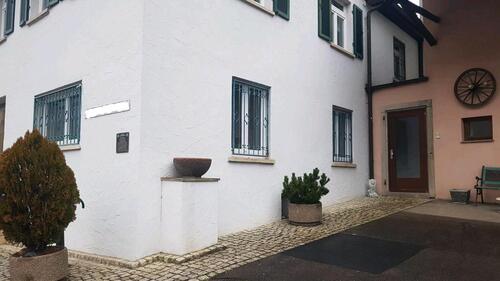 Foto - Wohnung Mietwohnung 2,5 Zimmer 70qm in Neckarrems