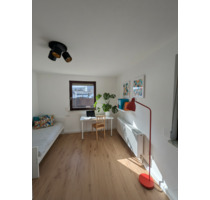 3er WG in Zentrumsnähe Oberkochen auf Zeit