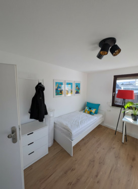 Foto - 5 Zimmer Etagenwohnung zur Miete in Oberkochen