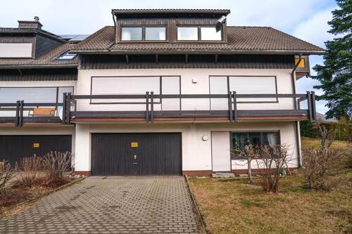 Foto - 2 Zimmer Dachgeschoßwohnung zur Miete in Schönwald im Schwarzwald