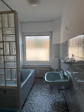 Foto - 2 Zimmer Etagenwohnung in Witten