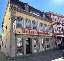 Ladenlokal zu Vermieten St.Ingbert mitte - Sankt Ingbert