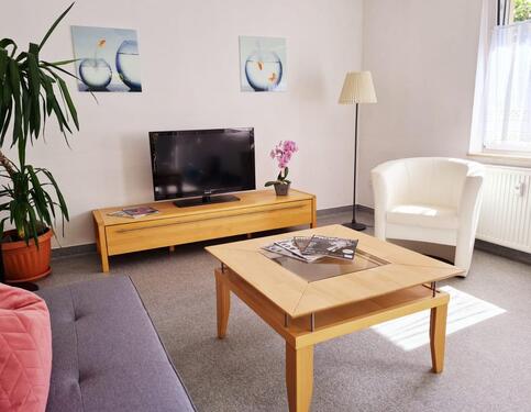 Foto - Ferienwohnung Monteurwohnung Bitterfeld Delitzsch Halle Leipzig