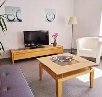 Ferienwohnung Monteurwohnung Bitterfeld Delitzsch Halle Leipzig - Sandersdorf-Brehna Roitzsch