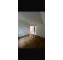 Helle 1,5 Zimmer Dachgeschosswohnung in Bochum Langendreer