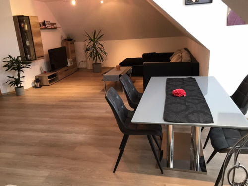 Foto - 2.5 Zimmer Etagenwohnung in Warthausen