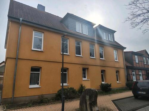 Foto - Mehrfamilienhaus, Wohnhaus zum Kaufen in Celle