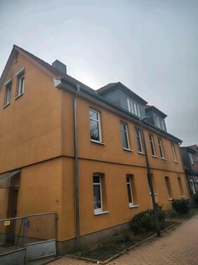 Foto - Mehrfamilienhaus, Wohnhaus in Celle