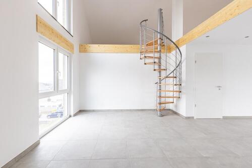 Foto - Dachgeschoßwohnung in Nettersheim zur Miete