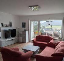 Schöne 3-Zimmer-Wohnung in Beverungen mit Weitblick (Privat)