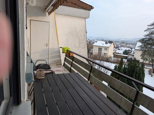 Foto - 3 Zimmer Etagenwohnung zur Miete in Beverungen