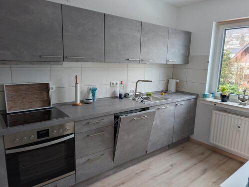 Foto - 3 Zimmer Etagenwohnung in Beverungen