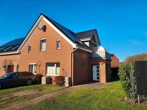 Foto - Wohnung in Sauensiek - 890,00&nbsp;EUR Kaltmiete, ca.&nbsp; 82,00&nbsp;m&sup2;