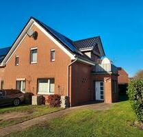 Wohnung in Sauensiek - 890,00&nbsp;EUR Kaltmiete, ca.&nbsp; 82,00&nbsp;m&sup2; in Sauensiek (PLZ: 21644)