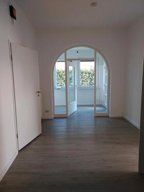 Foto - 2 Zimmer Erdgeschoßwohnung in Sauensiek