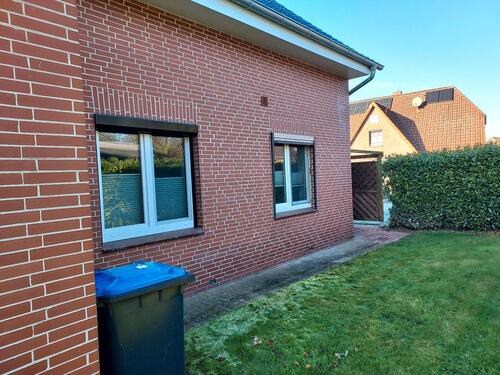 Foto - Erdgeschoßwohnung in Sauensiek zur Miete