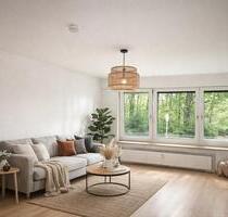 Klein, fein und voller Licht - Ihre neue Erdgeschoßwohnung - Oer-Erkenschwick