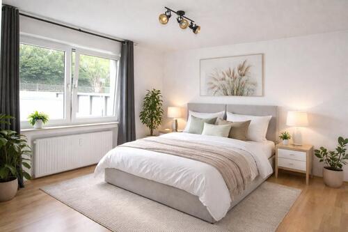 Foto - 2 Zimmer Erdgeschoßwohnung in Oer-Erkenschwick