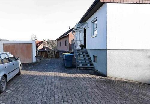 Foto - 4 Zimmer Einfamilienhaus in Hemer