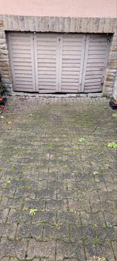 Foto - Garage zu vermieten( Innenstadt Dortmund)