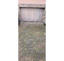 Garage zu vermieten( Innenstadt Dortmund)