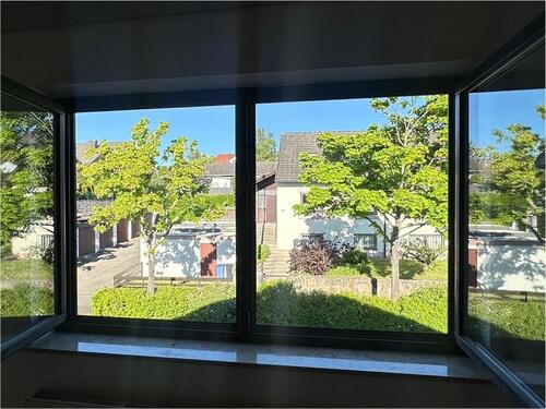 Foto - TOP 2 Zimmerwohnung in Würzburg zu vermieten mit Blick ins Grüne