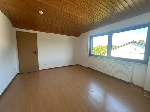 Foto - Dachgeschoßwohnung in Würzburg zur Miete