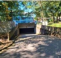 Vermietung Tiefgaragenstellplatz Leverkusen Wiesdorf Weiherstr.