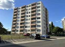 Foto - WHG Bad Salzuflen ca. 65 qm 2 Zimmer Balkon Stellplatz 01.06.26