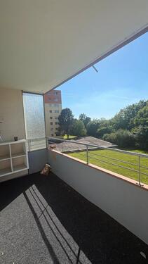 Foto - 2 Zimmer Etagenwohnung zur Miete in Herford