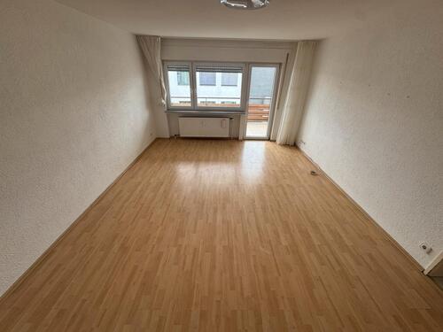 Foto - Gepflegte Wohnung mit Balkon in Neckarsulm zu vermieten
