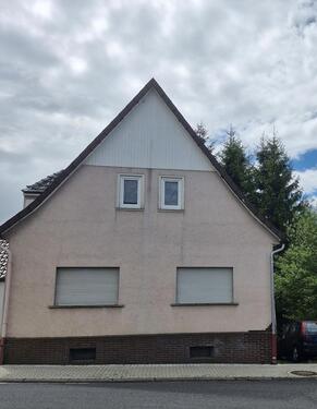 Foto - Einfamilienhaus Schwalmtal (Vogelsberg) – keine Käuferprovision
