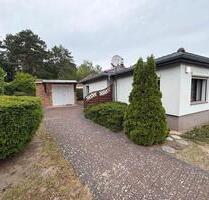 Haus mit Grundstück in 16562 Bergfelde OHNE PROVISION ! - Hohen Neuendorf