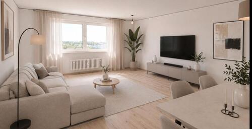 Foto - 2 Zimmer 