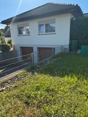 Foto - 7 Zimmer Bungalow zum Kaufen in Schallstadt