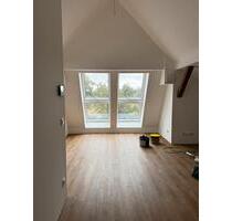 3-Zimmer-Wohnung mit ca. 80 m² Nutzfläche in Werneuchen - Ahrensfelde