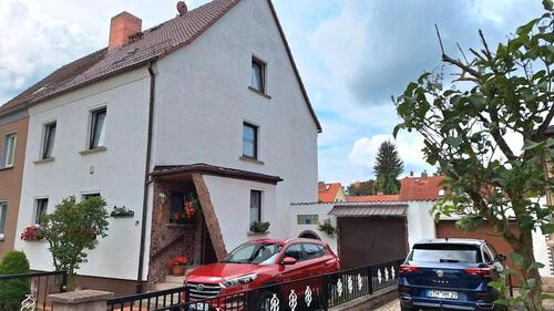 Foto - Einfamilienhaus zum Kaufen in Gotha