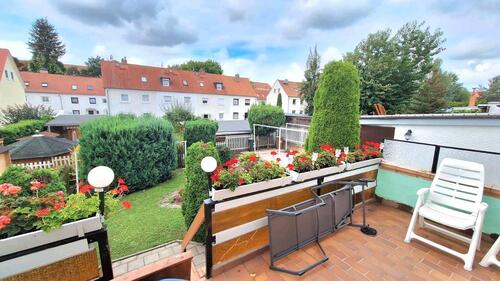 Foto - Einfamilienhaus in Gotha zum Kaufen