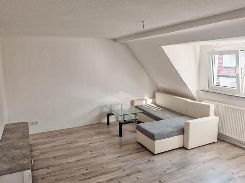 Foto - Möblierte 2,5 Zimmer Wohnung zentral Schwenningen