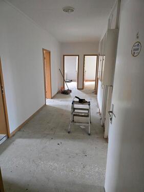 Foto - 4-Zimmer-Wohnung mit Gartennutzung – 130 m2