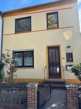 Foto - Erstbezug 4 Zimmerwohnung im Schlossparkviertel Sebaldsbrück