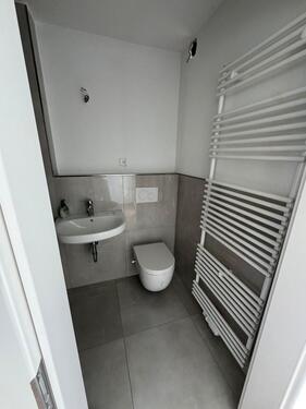 Foto - Etagenwohnung in Bremen