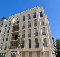 **Moderne 2-Zimmer-Wohnung mit Balkon und Einbauküche in Gohlis-Süd** - Leipzig Mitte