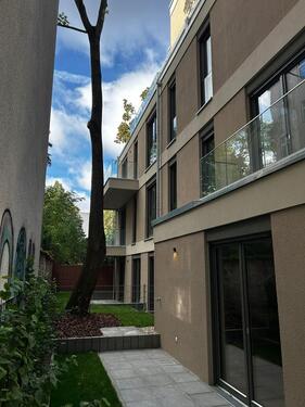 Foto - Etagenwohnung in Berlin