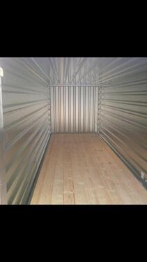 Foto - Garage Lagerplatz Lagerraum zu vermieten