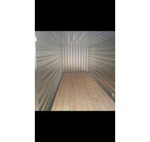 Garage Lagerplatz Lagerraum zu vermieten - Mering