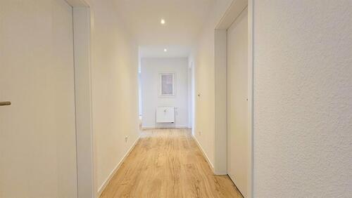Foto - Etagenwohnung zur Miete in Löbau