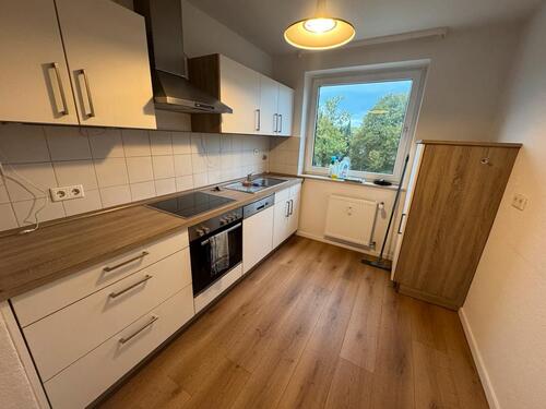 Foto - Etagenwohnung zur Miete in Bielefeld