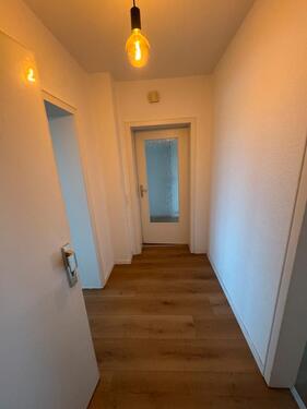 Foto - Etagenwohnung in Bielefeld