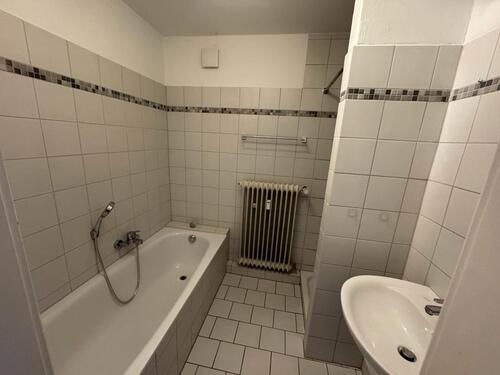 Foto - Etagenwohnung in Bielefeld zur Miete